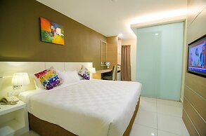 Mornington Hotel Bukit Permata