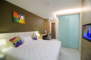 Mornington Hotel Bukit Permata