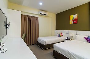 Mornington Hotel Bukit Permata