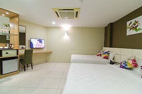 Mornington Hotel Bukit Permata