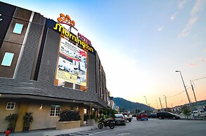 Mornington Hotel Bukit Permata