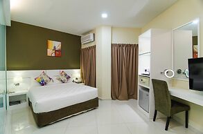 Mornington Hotel Bukit Permata