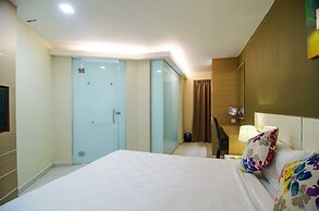Mornington Hotel Bukit Permata