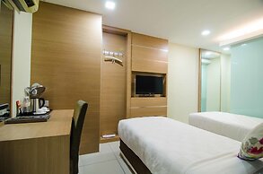 Mornington Hotel Bukit Permata