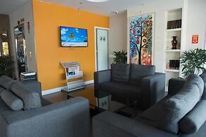 Mornington Hotel Bukit Permata