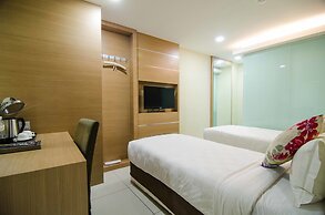 Mornington Hotel Bukit Permata