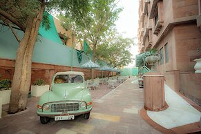 Narendra Bhawan Bikaner