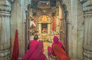 Narendra Bhawan Bikaner