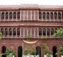 Narendra Bhawan Bikaner