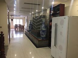 Chio Hotel and Apartment