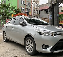 Chio Hotel and Apartment