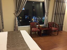 Chio Hotel and Apartment