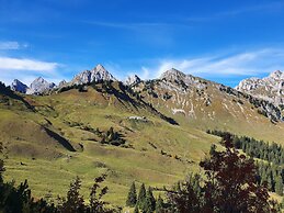 Alpenhof Waengle