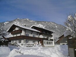 Alpenhof Waengle
