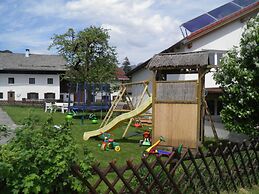 Alpenhof Waengle