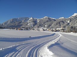Alpenhof Waengle