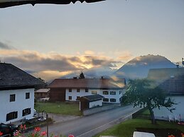 Alpenhof Waengle