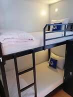 Us Hostel Samui