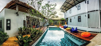 Us Hostel Samui