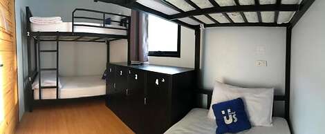 Us Hostel Samui