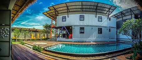 Us Hostel Samui