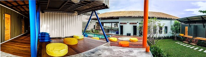 Us Hostel Samui