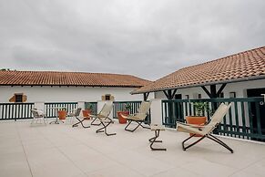 Hôtel Mendionde