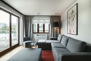 Grand Apartments - Blue Marlin Luxury