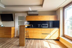 Grand Apartments - Blue Marlin Luxury