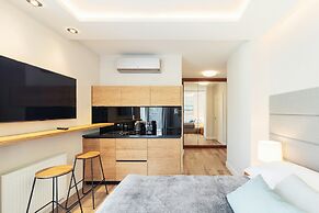 Grand Apartments - Blue Marlin Luxury