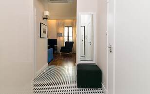 Grand Apartments - Blue Marlin Luxury