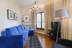 Grand Apartments - Blue Marlin Luxury