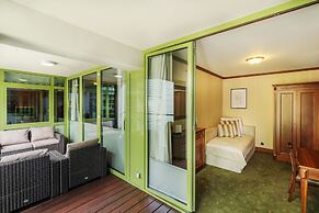 Grand Apartments - Blue Marlin Luxury