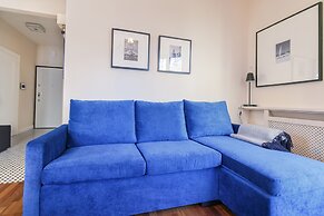 Grand Apartments - Blue Marlin Luxury