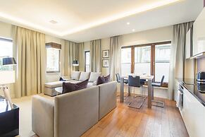 Grand Apartments - Blue Marlin Luxury