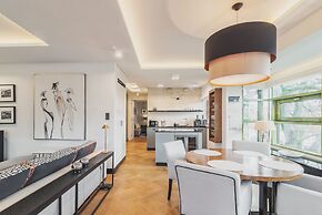 Grand Apartments - Blue Marlin Luxury