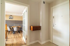 Grand Apartments - Blue Marlin Luxury
