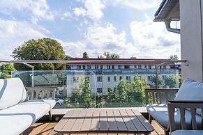Grand Apartments - Blue Marlin Luxury