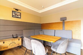 Grand Apartments - Blue Marlin Luxury