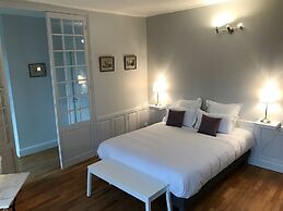 Villa Clément Sens Appart'hôtel