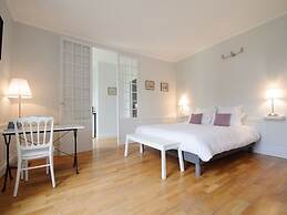 Villa Clément Sens Appart'hôtel
