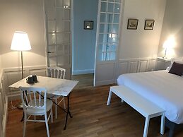 Villa Clément Sens Appart'hôtel