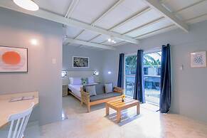 Reef Beach Resort