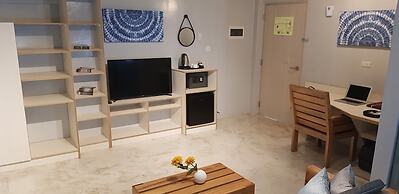 Reef Beach Resort