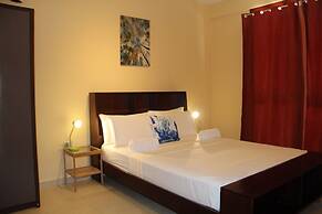 Reef Beach Resort