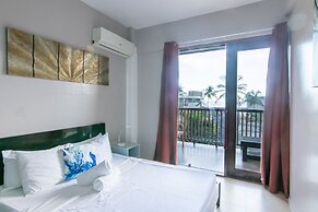 Reef Beach Resort