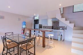Reef Beach Resort