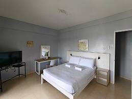 Reef Beach Resort