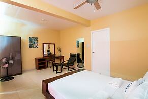 Reef Beach Resort