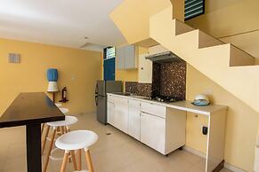 Reef Beach Resort